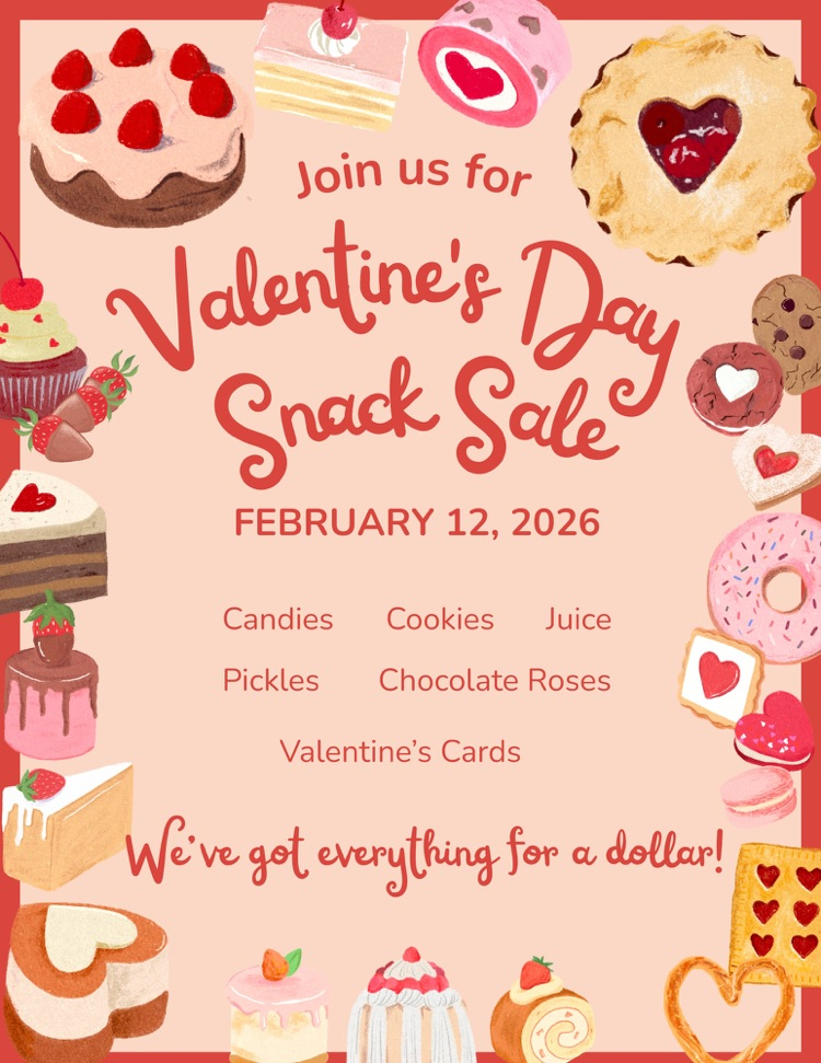 snack sale
