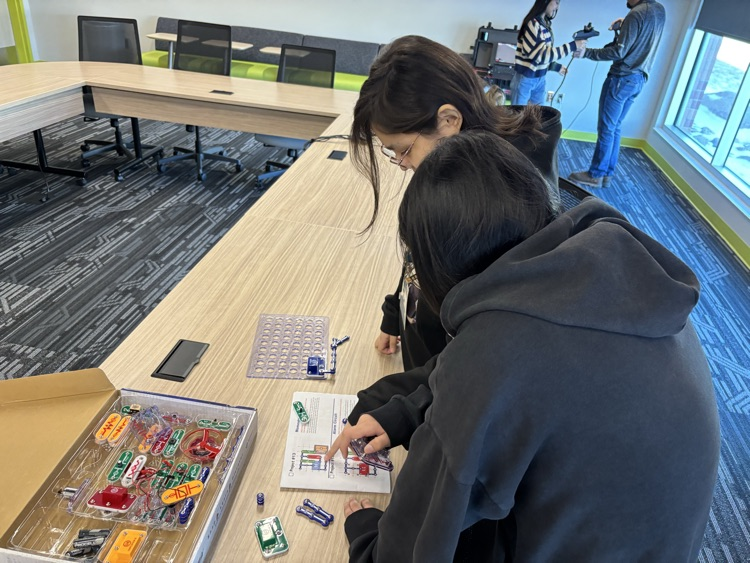 Creating a momentary alarm