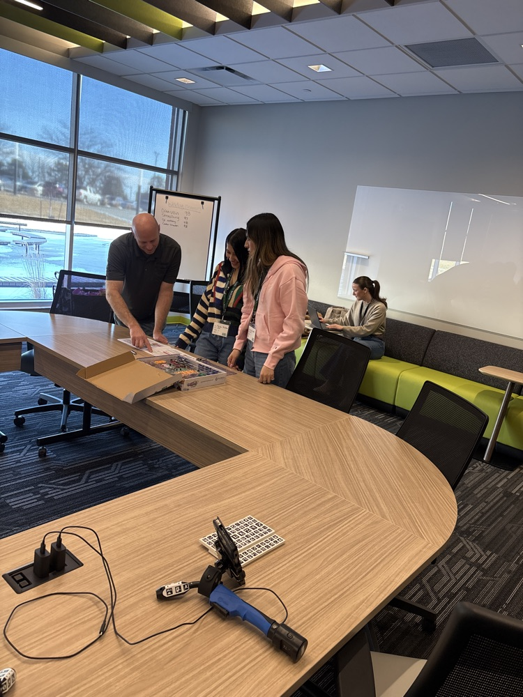 creating a two-speed fan