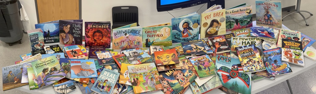 Family Reading Night 3-2026