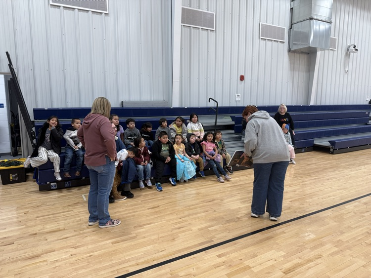 listening to author Cherie Woodcock