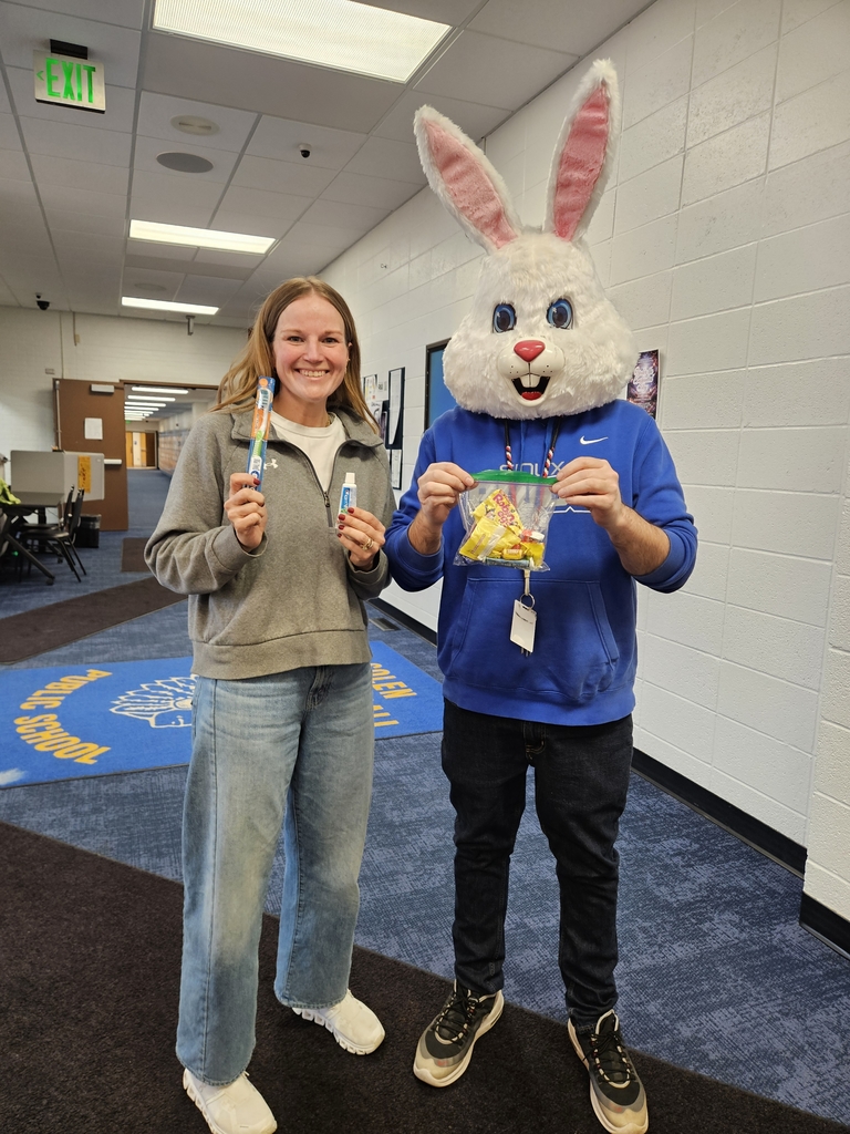 bunny