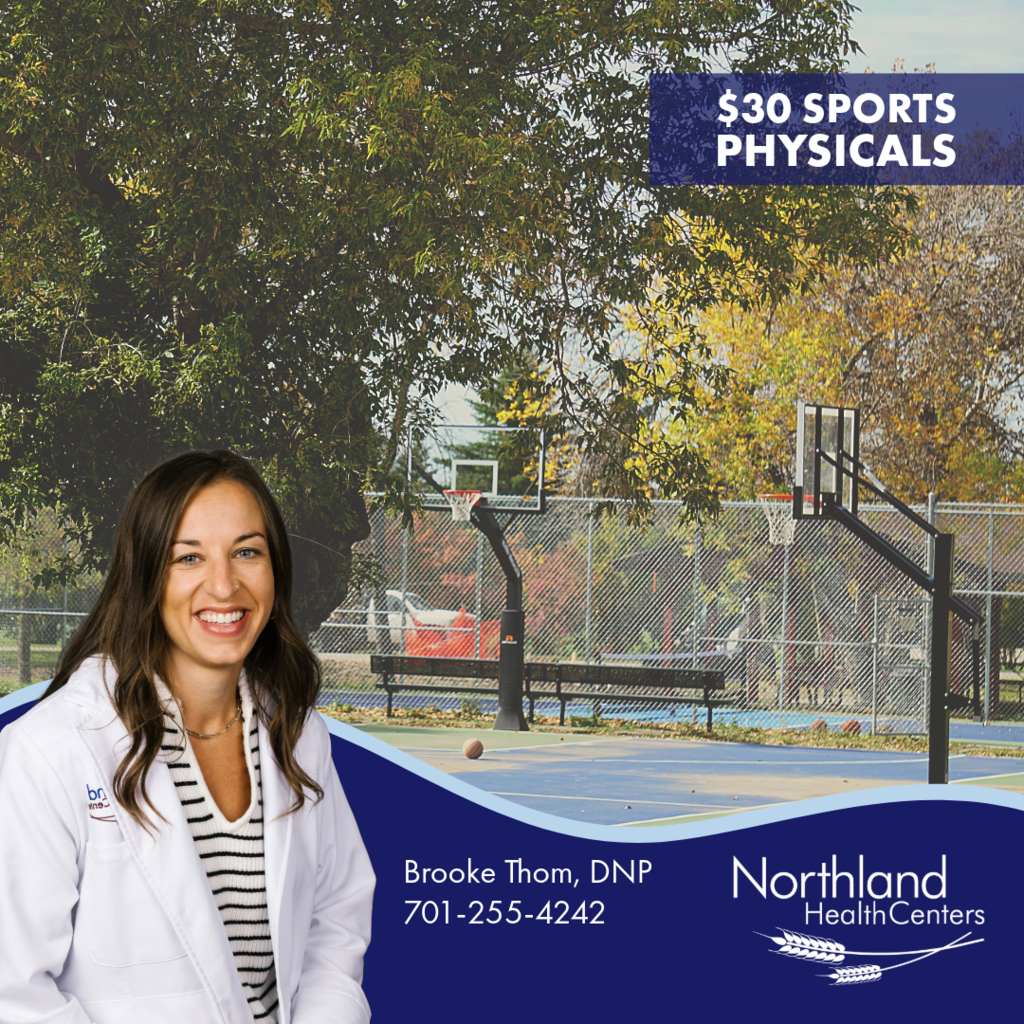 Sports Physicals