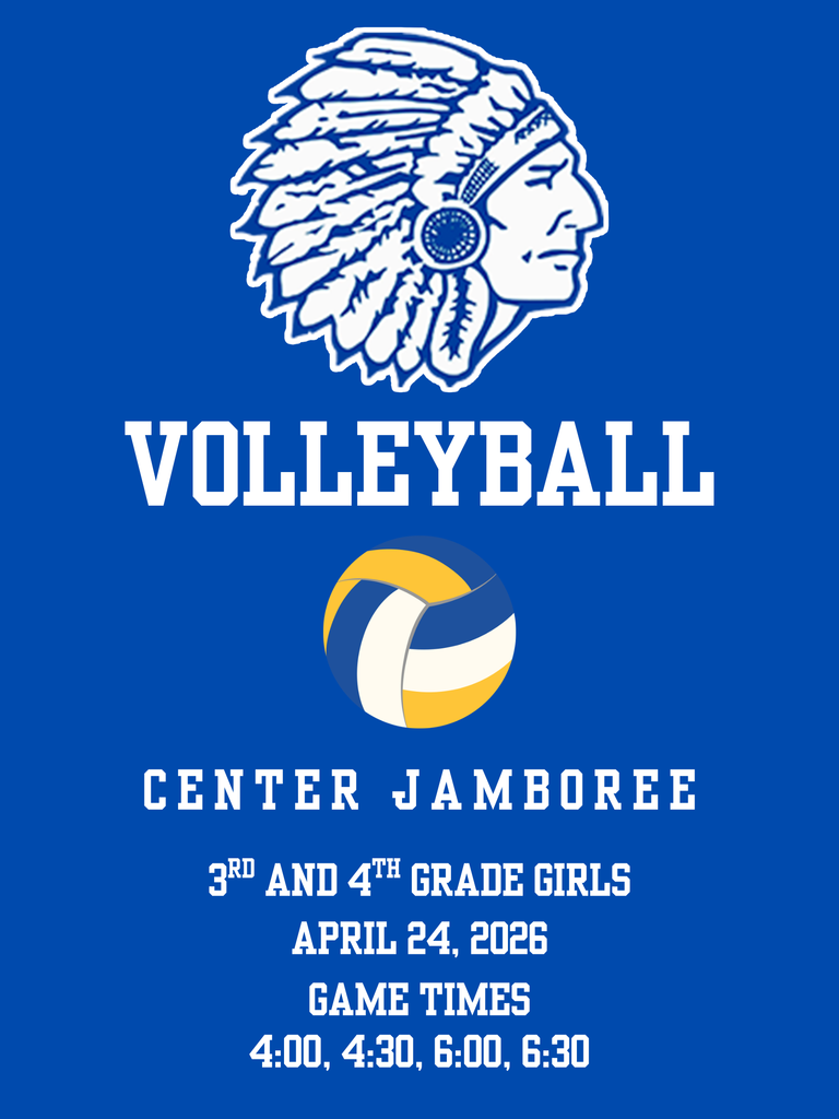 Center Jamboree