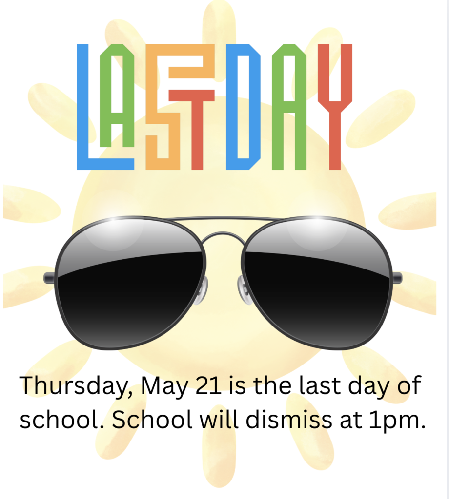 last day