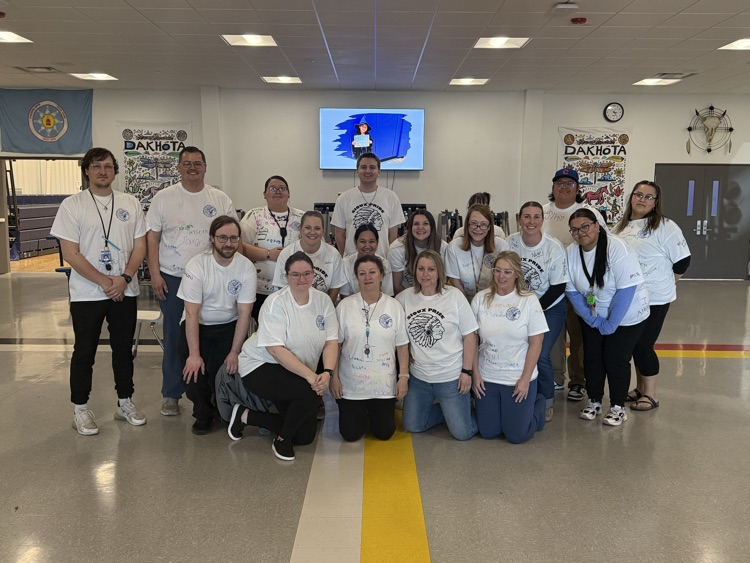 staff shirts