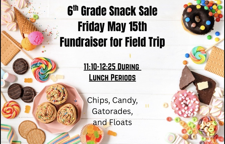 Snack Sale