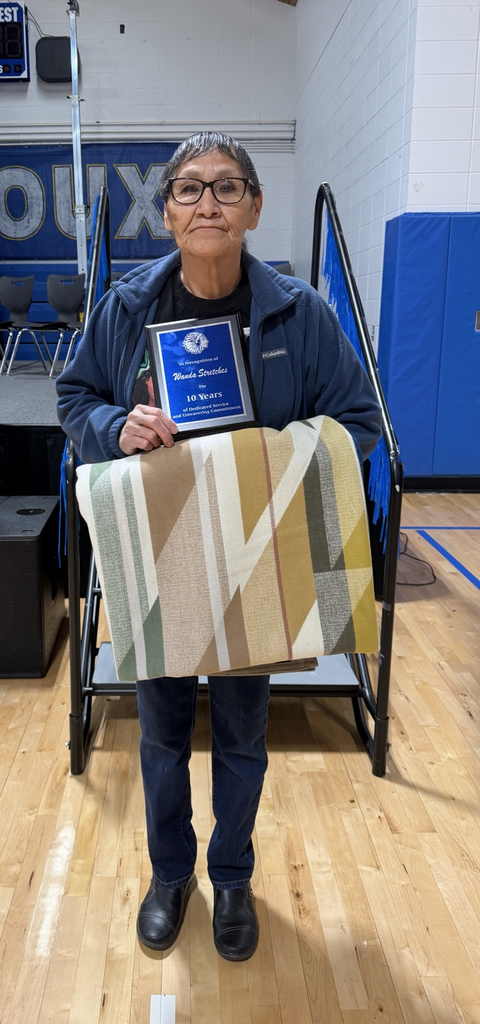 Wanda retirement post