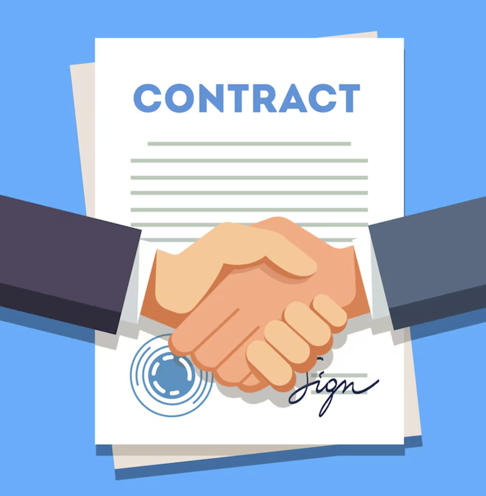 Contract