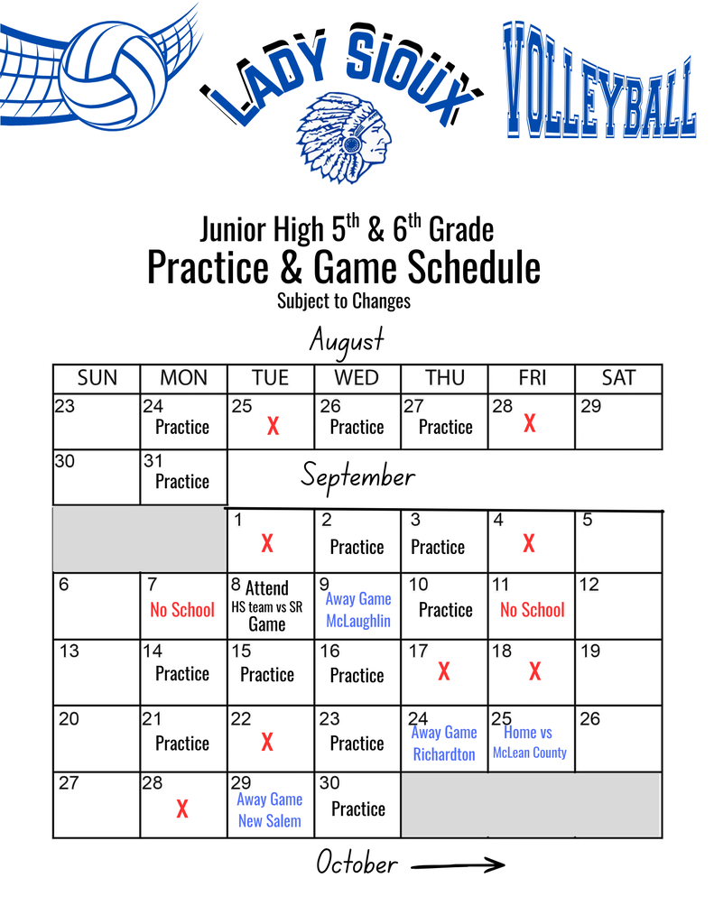 schedule1