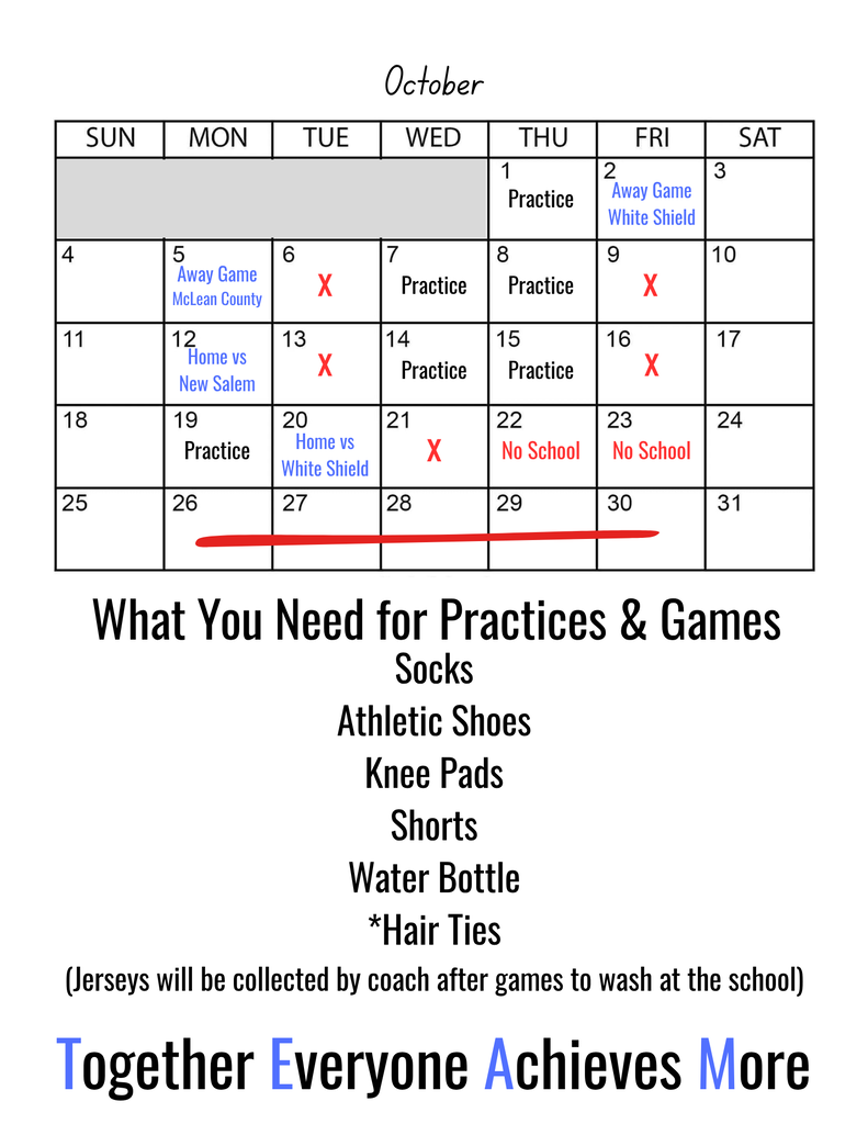 schedule2