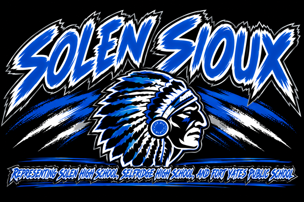 Solen Sioux Sports Co-Op