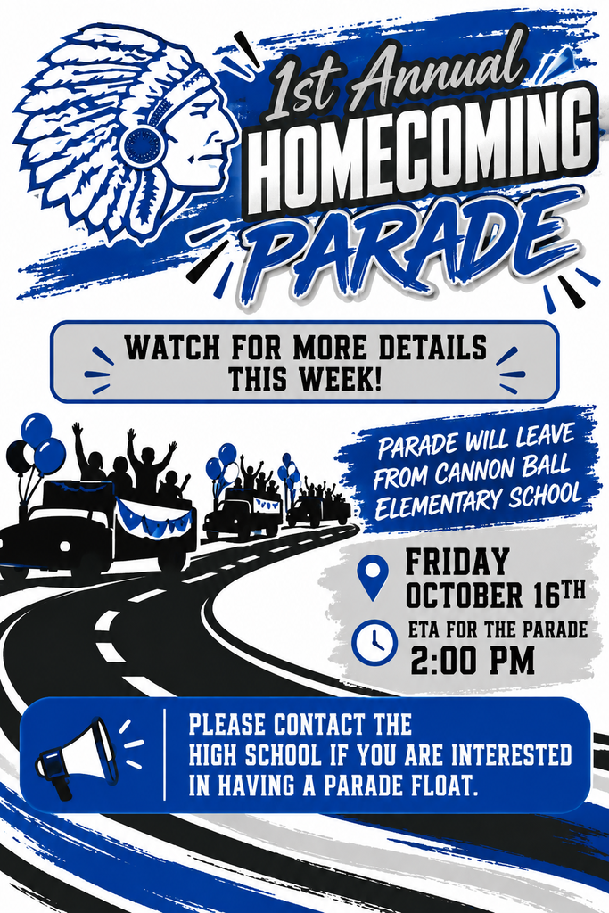 homecoming parade