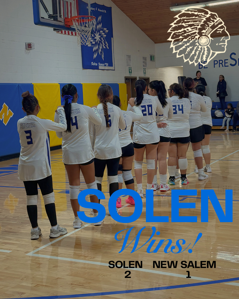 Solen Volleyball