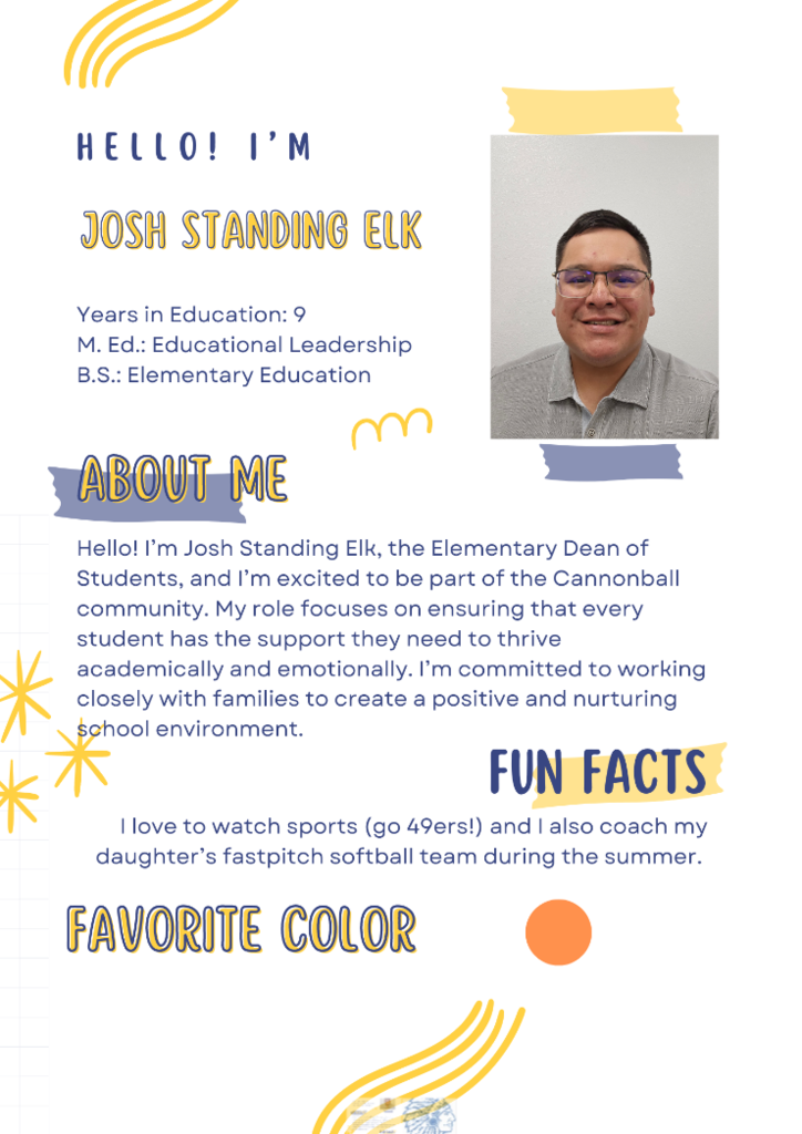 Meet the Dean JSE