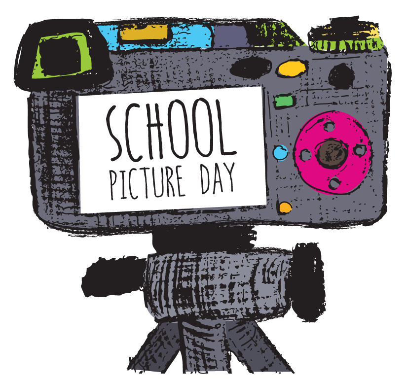 school picture day