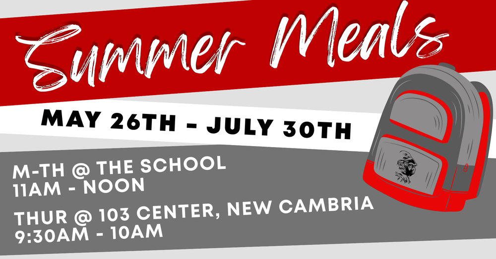 Summer Food Service Program