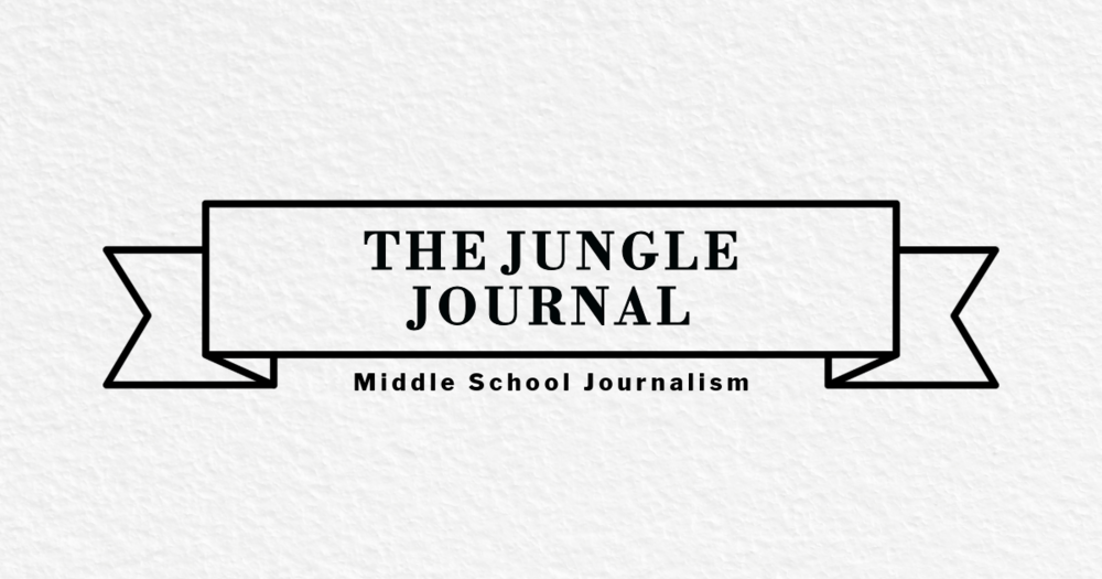 jungle journal logo