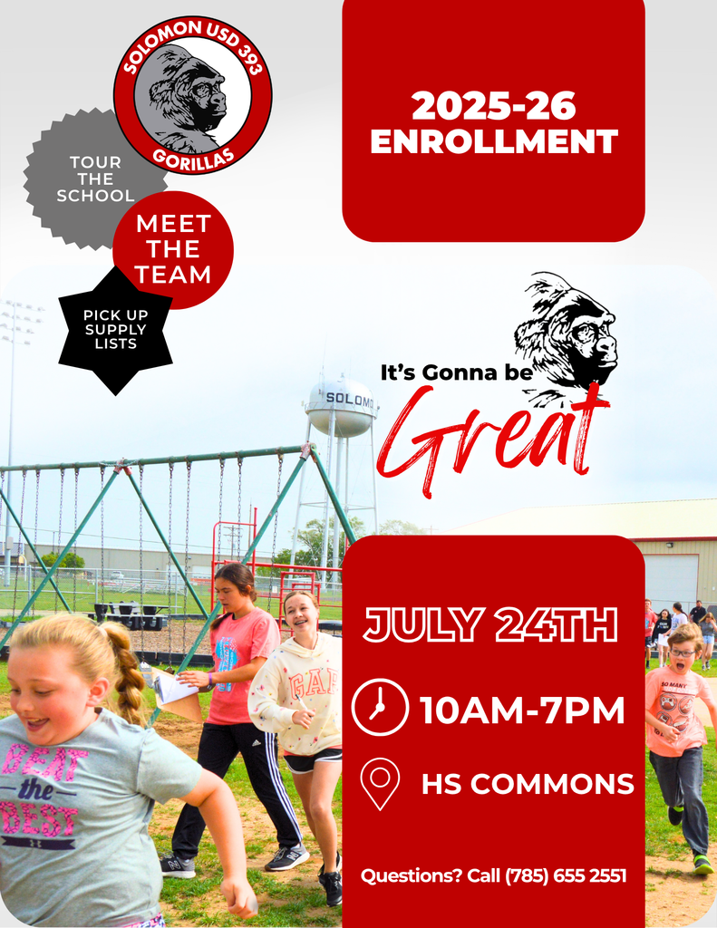 in person enrollment