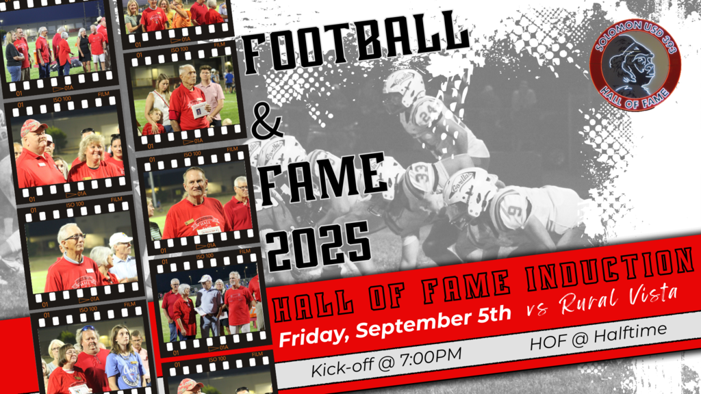 HOF Event