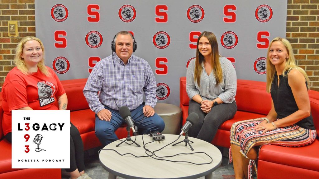 podcast