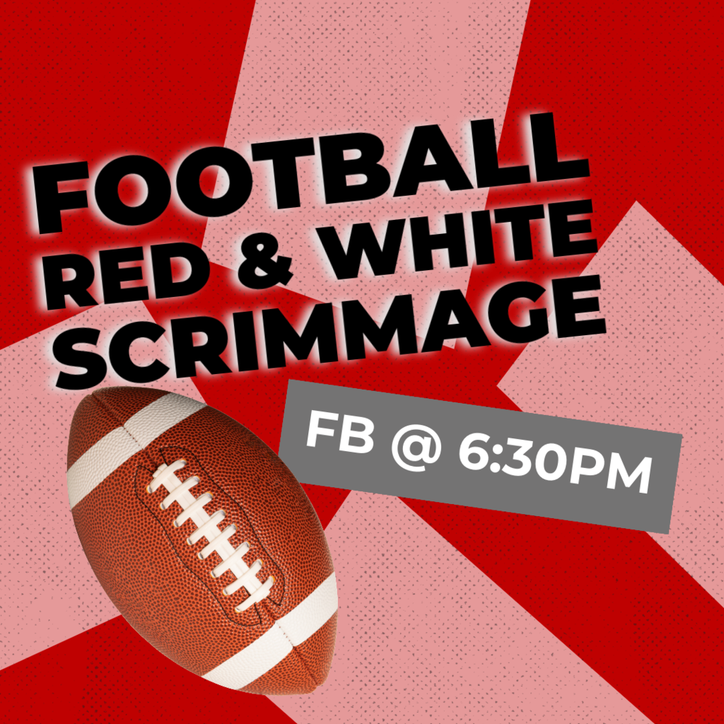 scrimmage