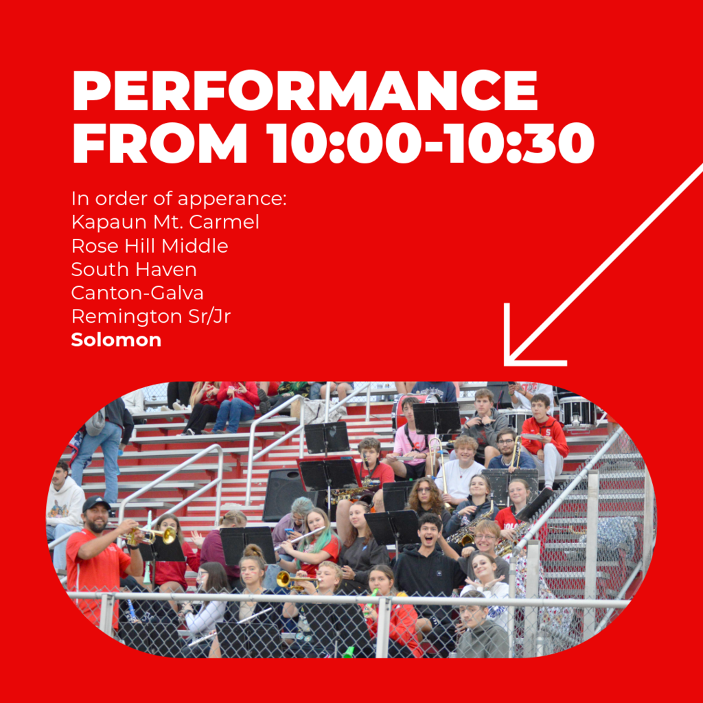 performance from 10:00 - 10:30am