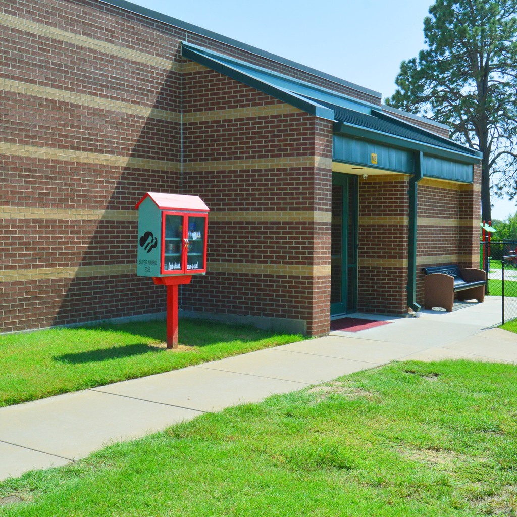 Solomon Community Sharing Pantry