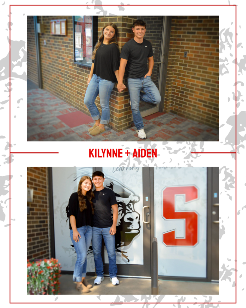 Kilynne + Aiden