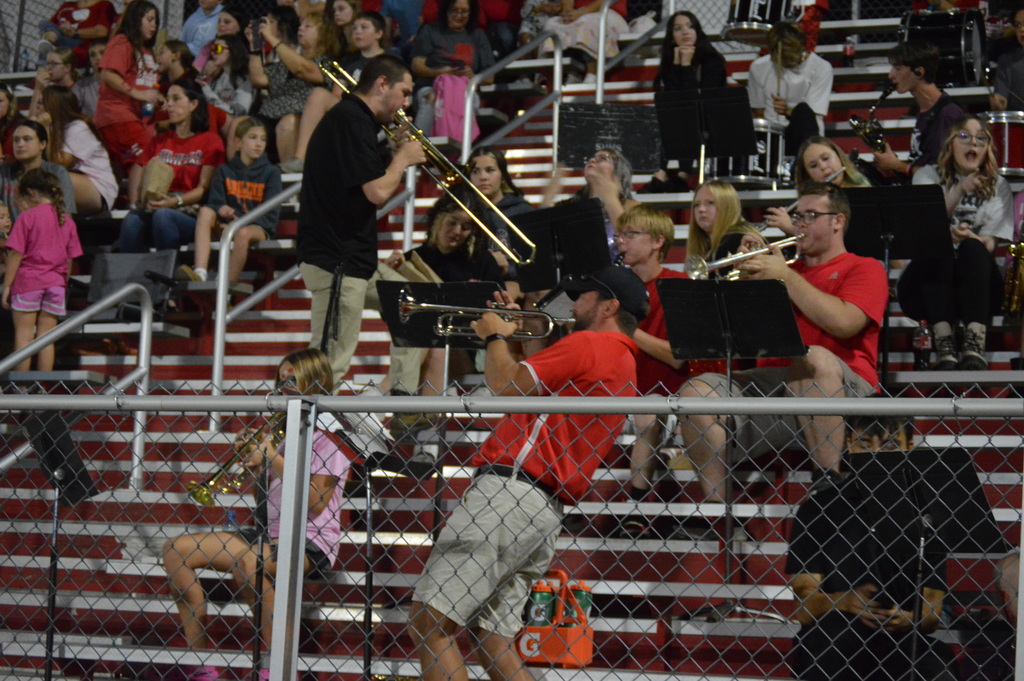 hs band