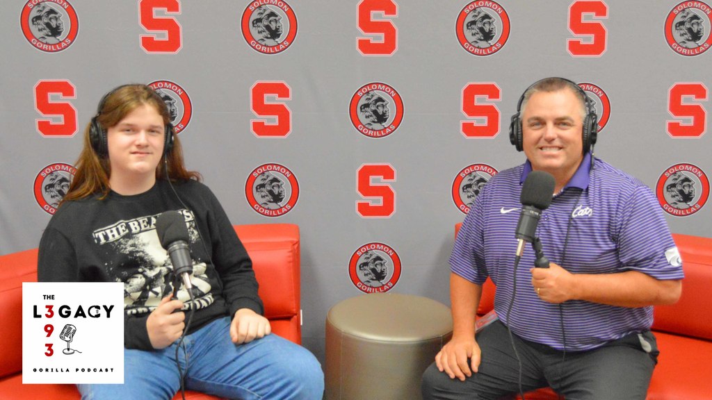 Parkers podcast tumbnail