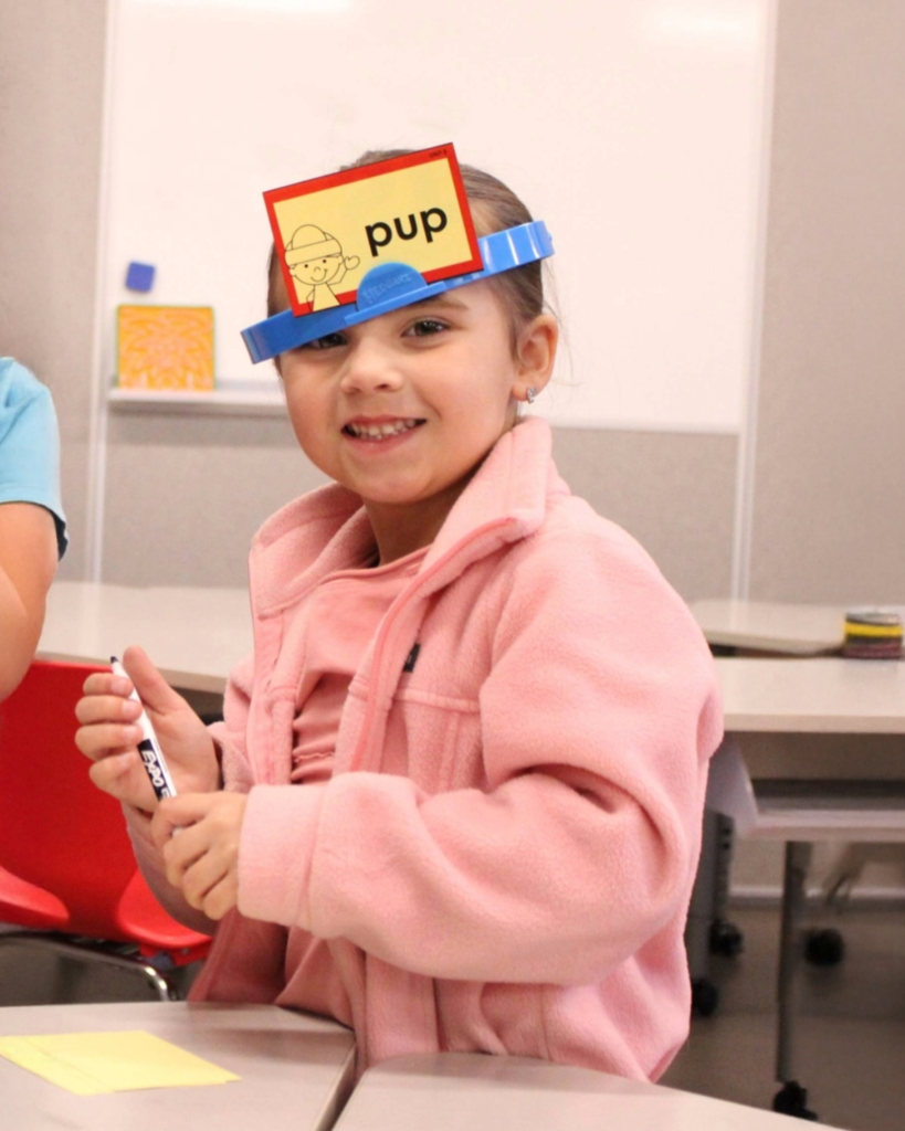 Kindergarten Learning-1