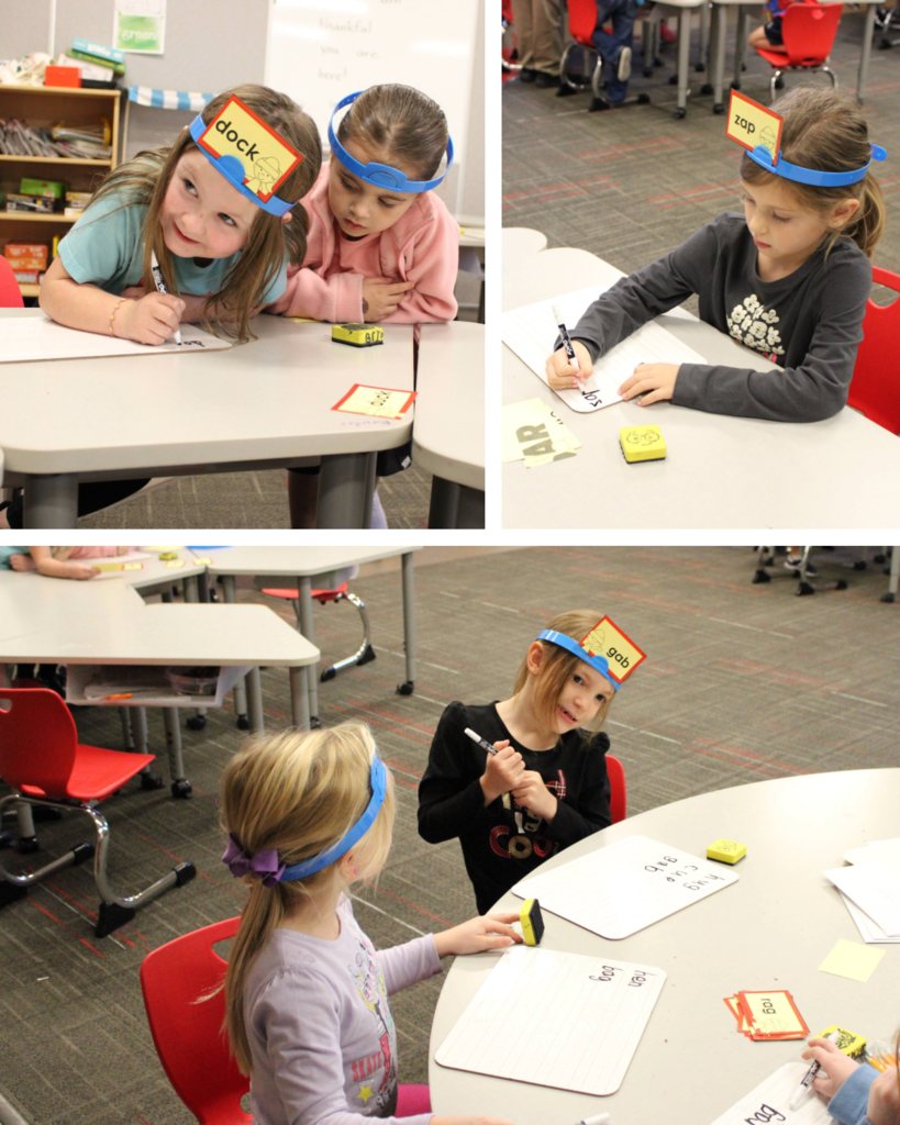 Kindergarten Learning-6