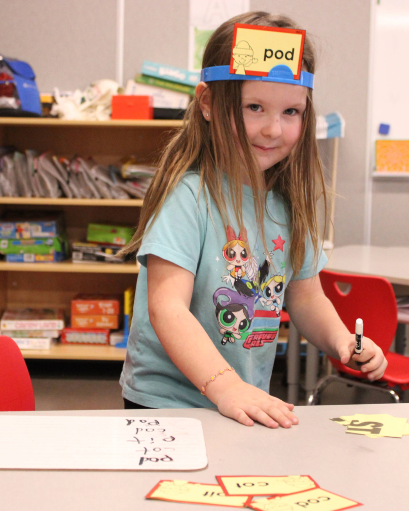 Kindergarten Learning-3