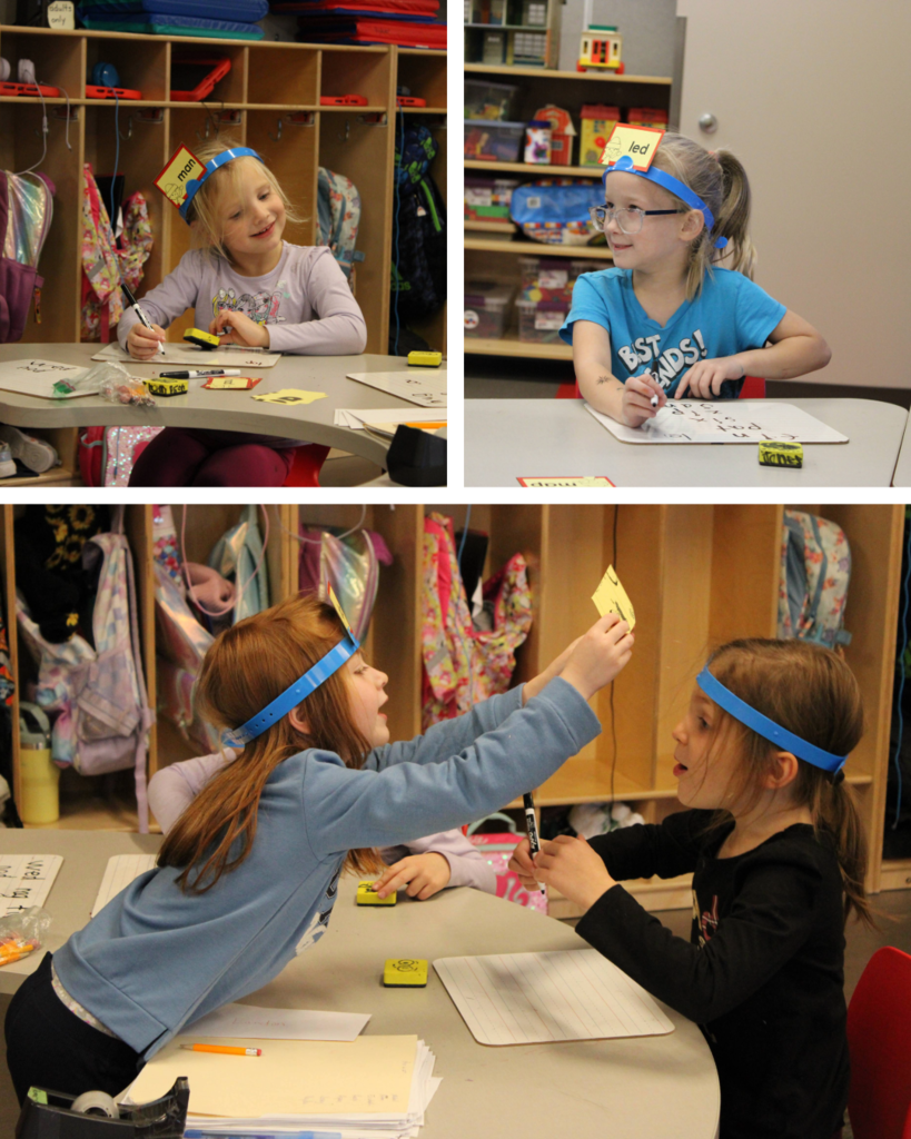 Kindergarten Learning-4