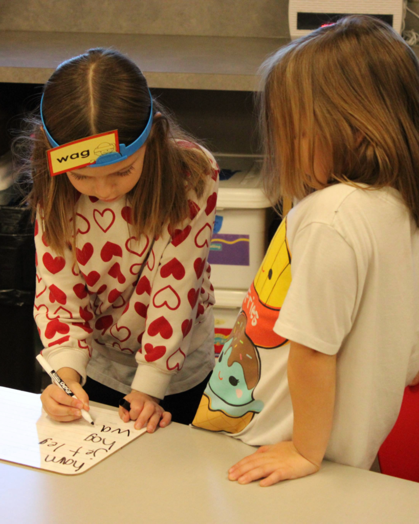 Kindergarten Learning-5