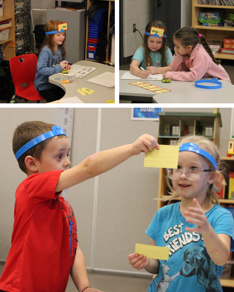 Kindergarten Learning-2