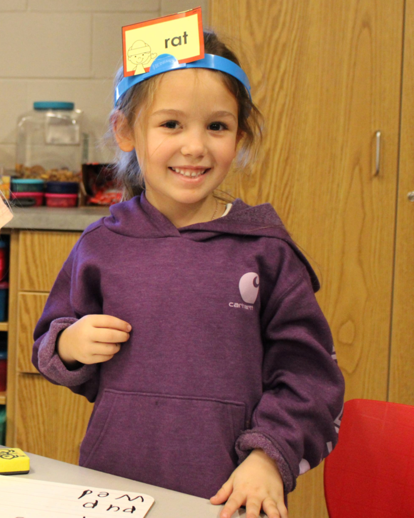 Kindergarten Learning-7