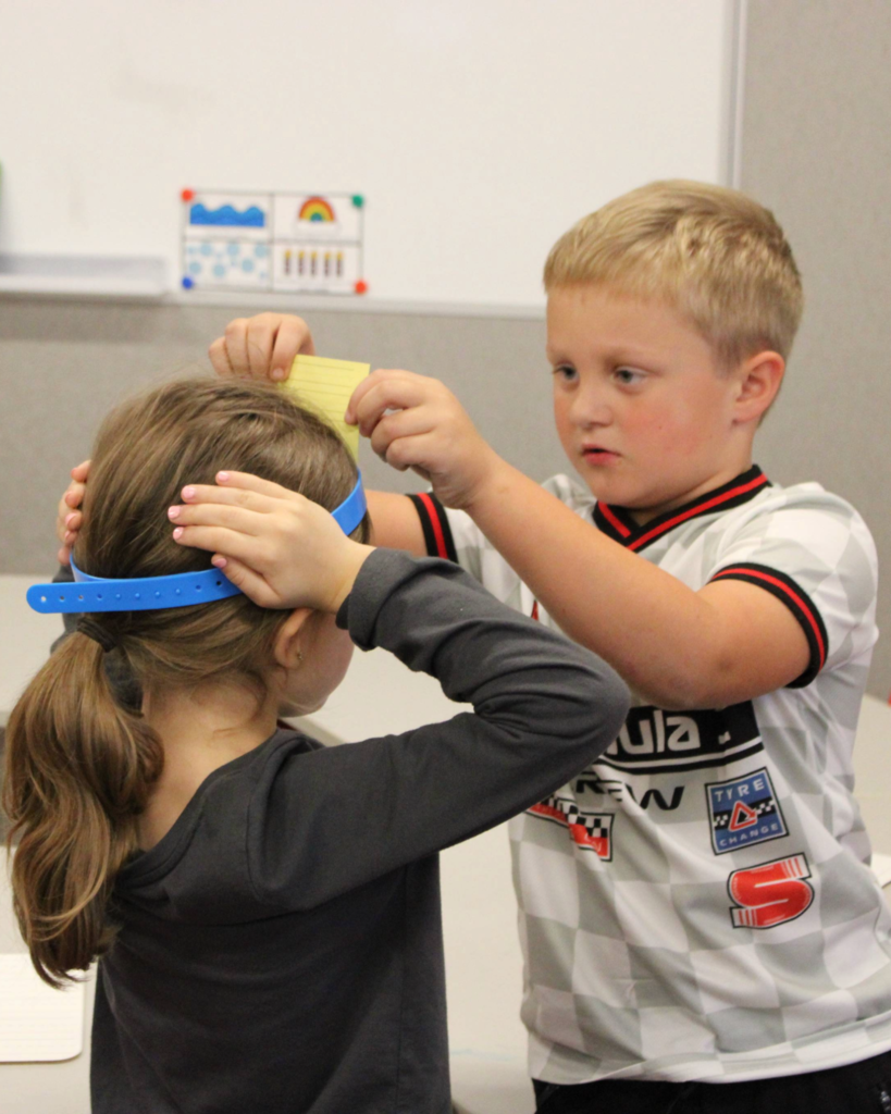 Kindergarten Learning-8