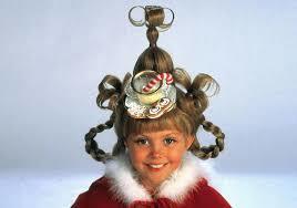 Cindy Lou Who