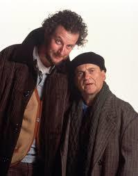 Wet Bandits