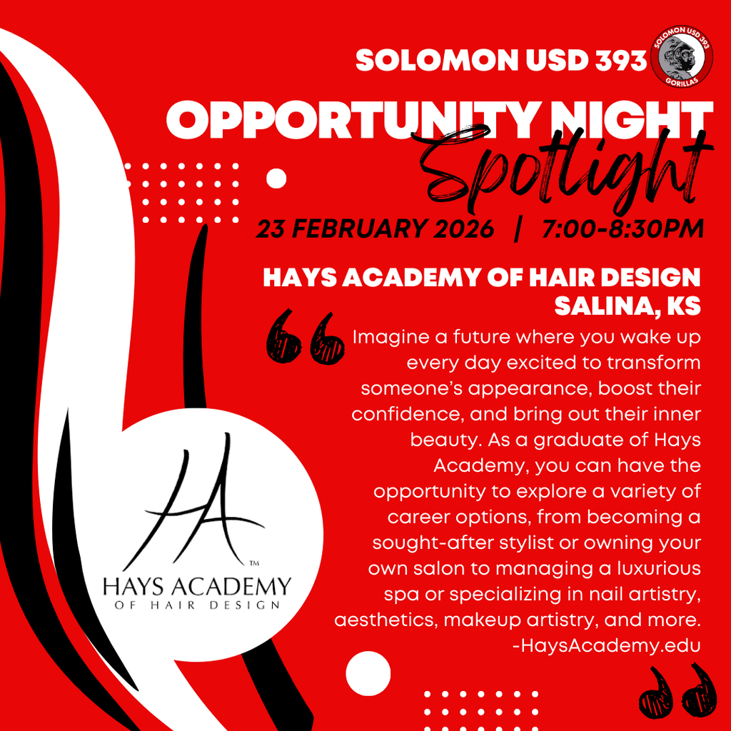 Hays Hair Academy
