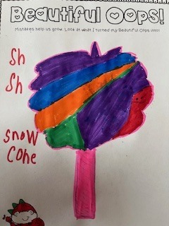Snow Cone