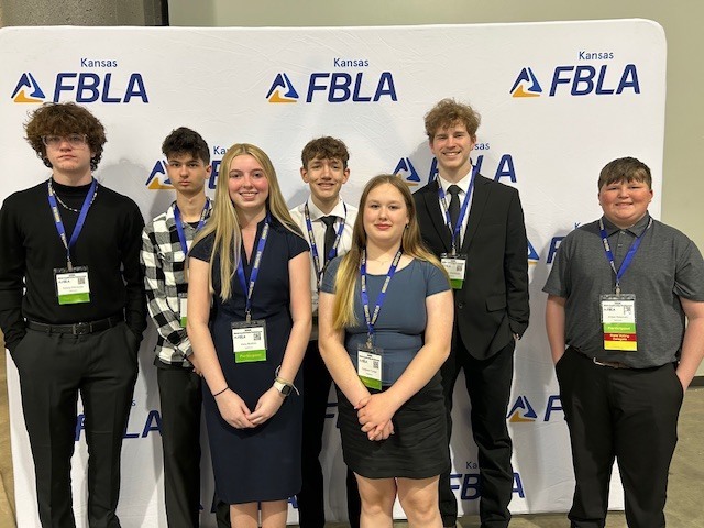 FBLA