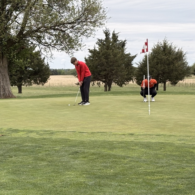 Justus Putting