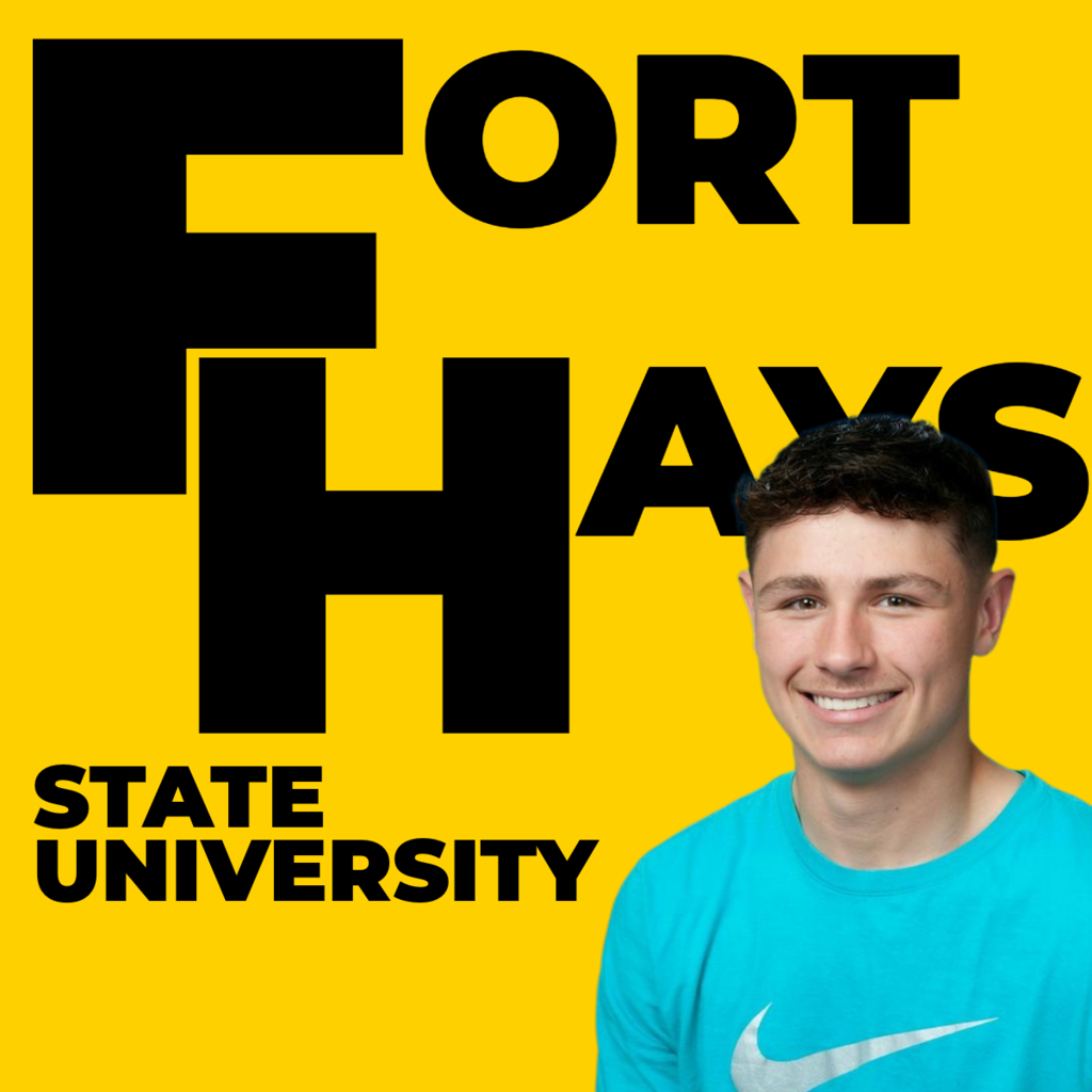 Aiden FHSU