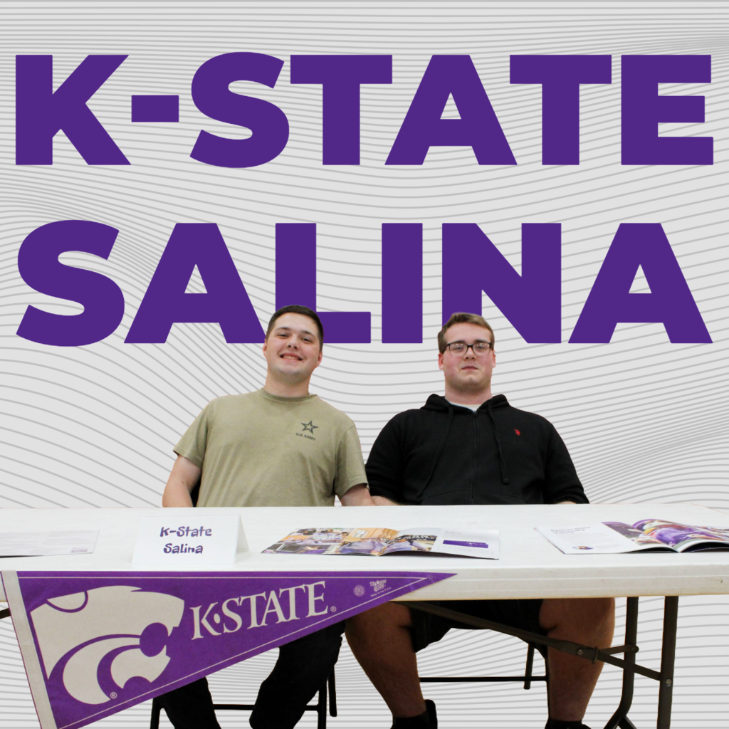 K-State Salina