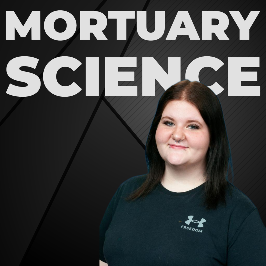 mortuary science