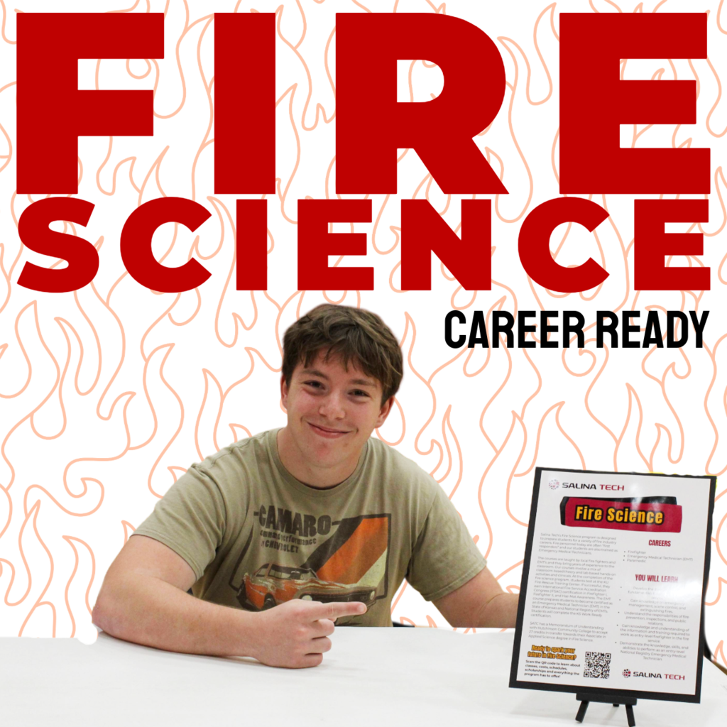 Fire Science