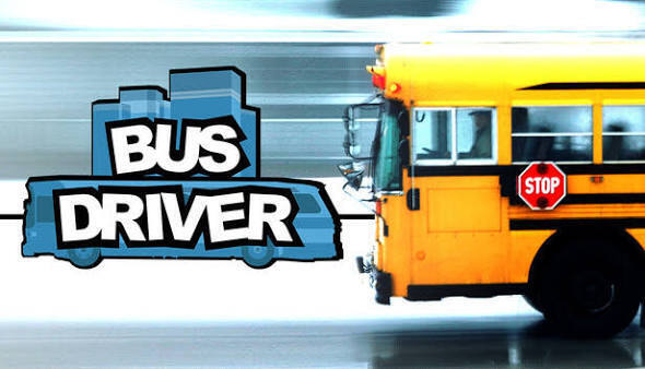 Bus driver wanted